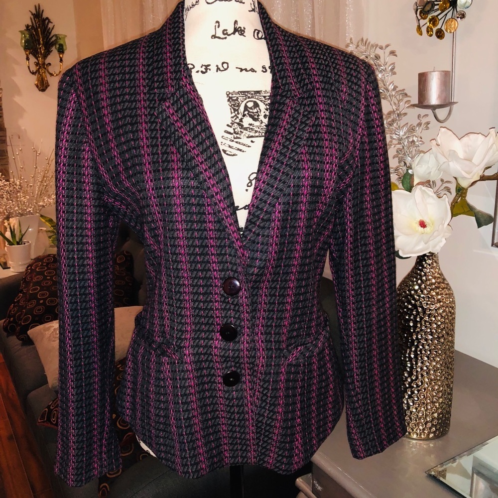 Baronesa  /blazer